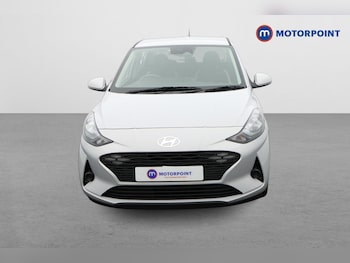 Used Hyundai i10 2024 for sale - 79572431: Photo
