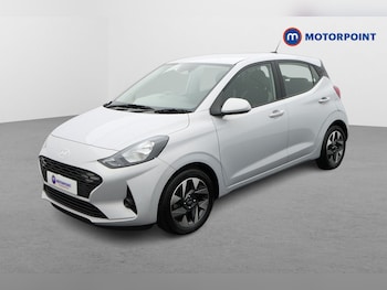 Used Hyundai i10 2024 for sale - 79572431: Photo