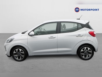 Used Hyundai i10 2024 for sale - 79572431: Photo