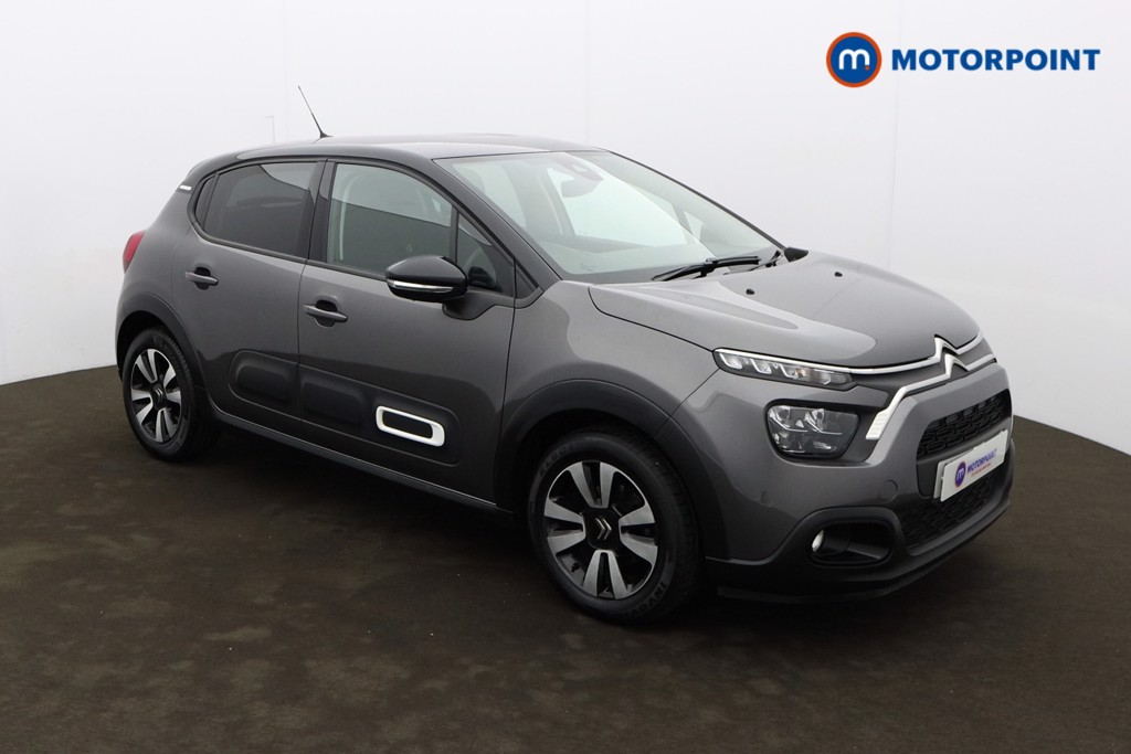 Used Citroen C3 2024 for sale - 76581012: Photo 1