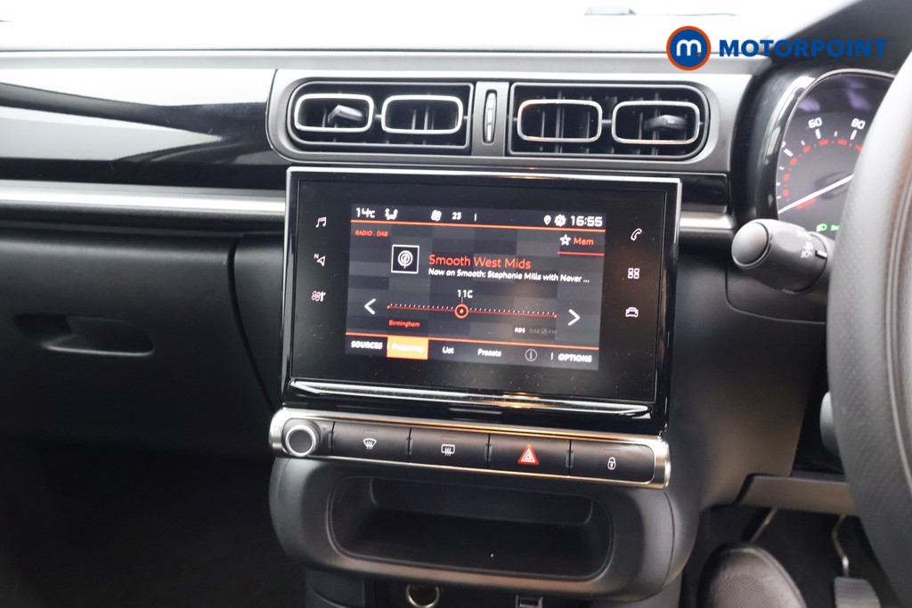 Used Citroen C3 2024 for sale - 76581012: Photo 11