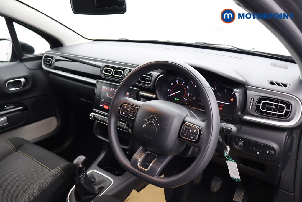 Used Citroen C3 2024 for sale - 76581012: Photo 14