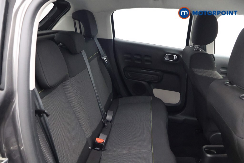 Used Citroen C3 2024 for sale - 76581012: Photo 16