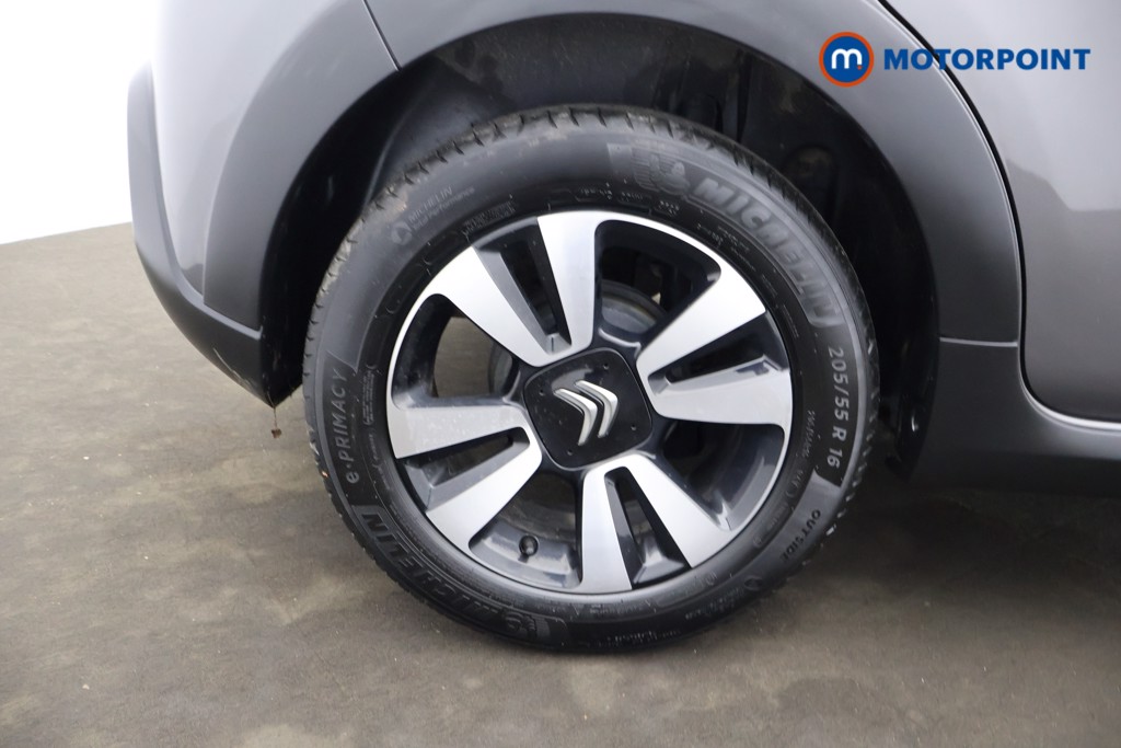 Used Citroen C3 2024 for sale - 76581012: Photo 20