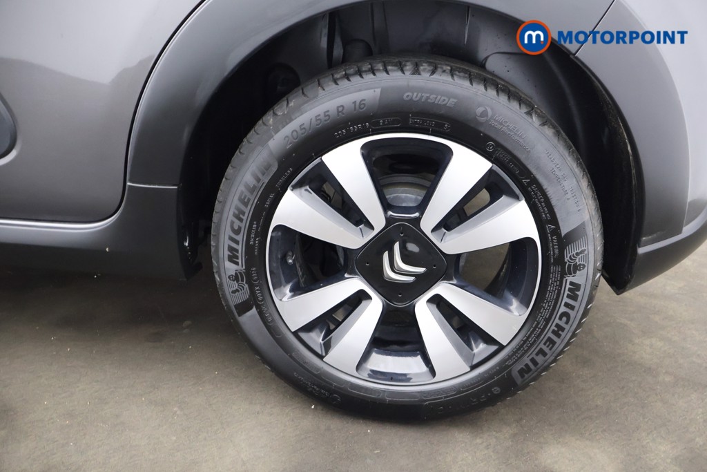 Used Citroen C3 2024 for sale - 76581012: Photo 22