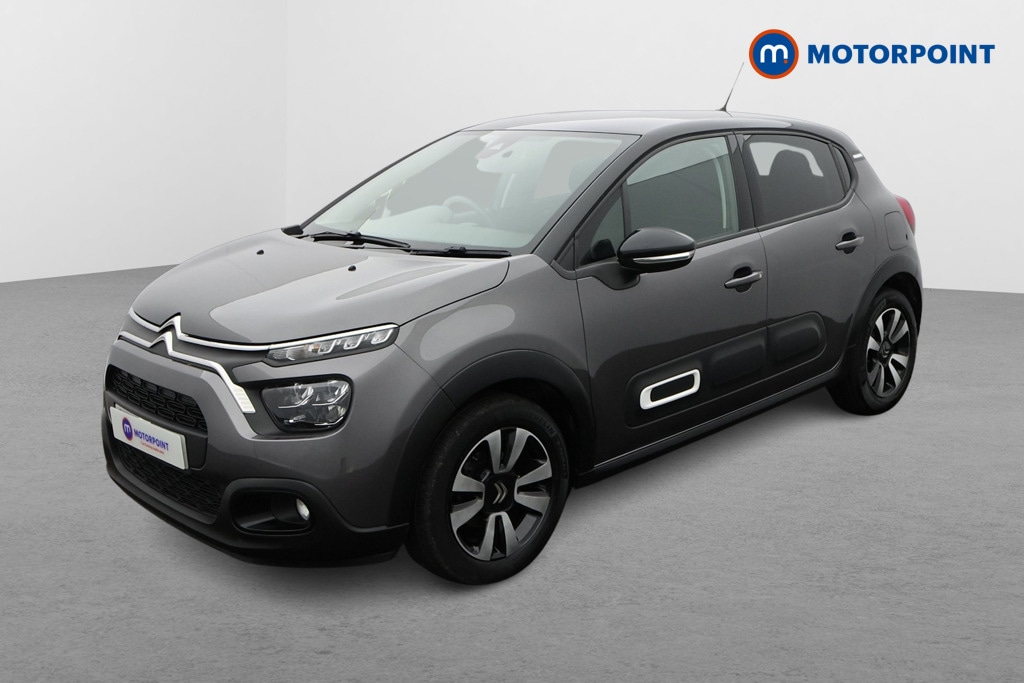 Used Citroen C3 2024 for sale - 76581012: Photo 3