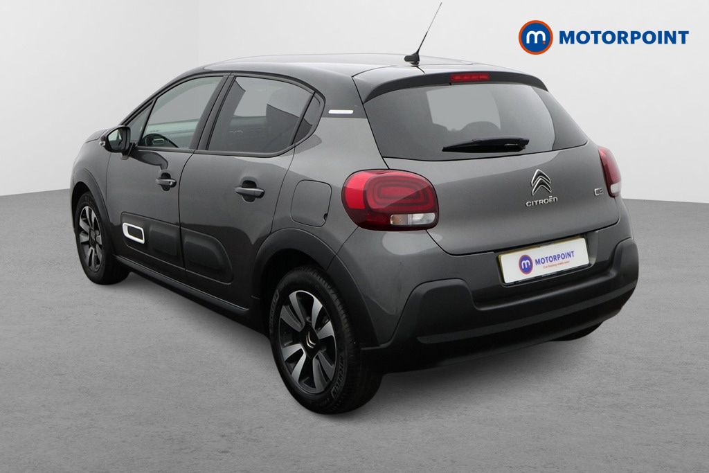 Used Citroen C3 2024 for sale - 76581012: Photo 4