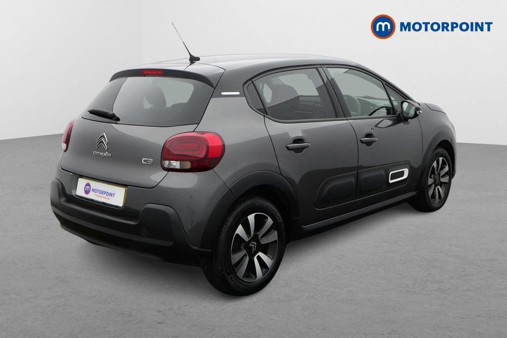 Used Citroen C3 2024 for sale - 76581012: Photo 6