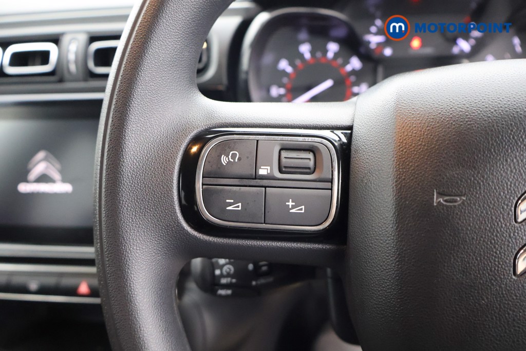 Used Citroen C3 2024 for sale - 76581012: Photo 8