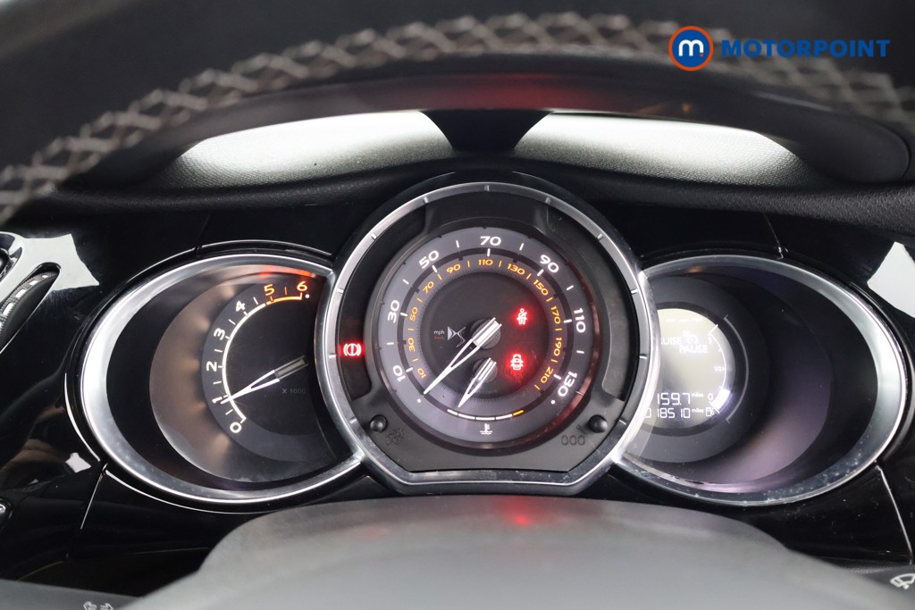 Used DS Automobiles DS 3 2018 for sale - 76949392: Photo 10