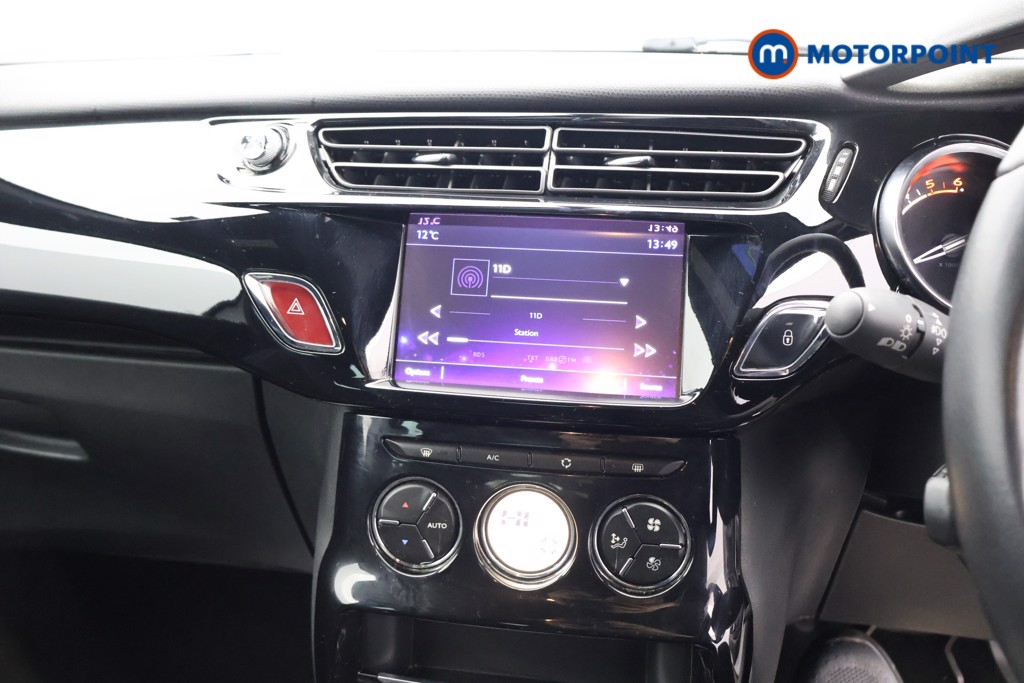 Used DS Automobiles DS 3 2018 for sale - 76949392: Photo 14