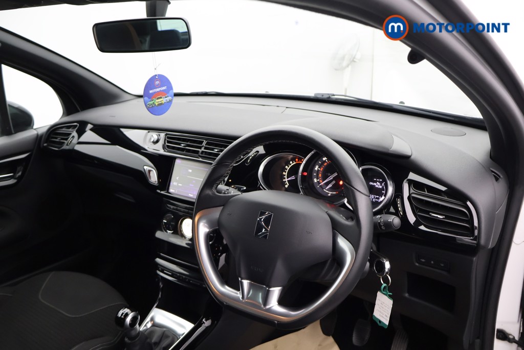 Used DS Automobiles DS 3 2018 for sale - 76949392: Photo 19