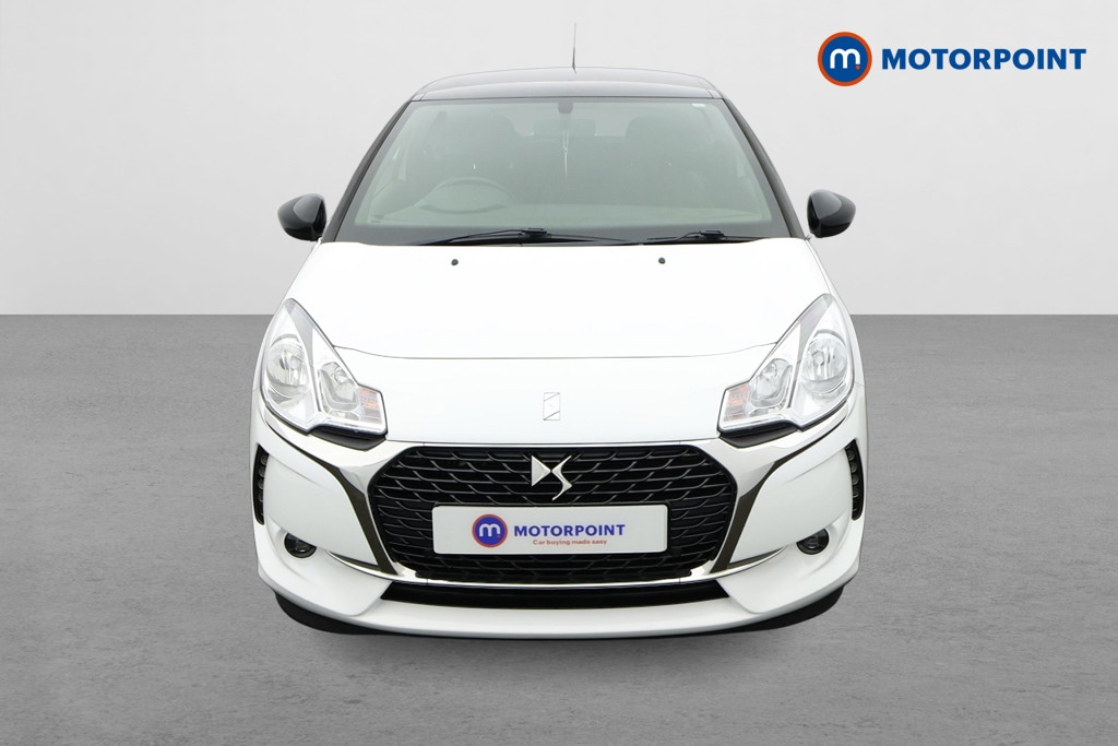 Used DS Automobiles DS 3 2018 for sale - 76949392: Photo 2