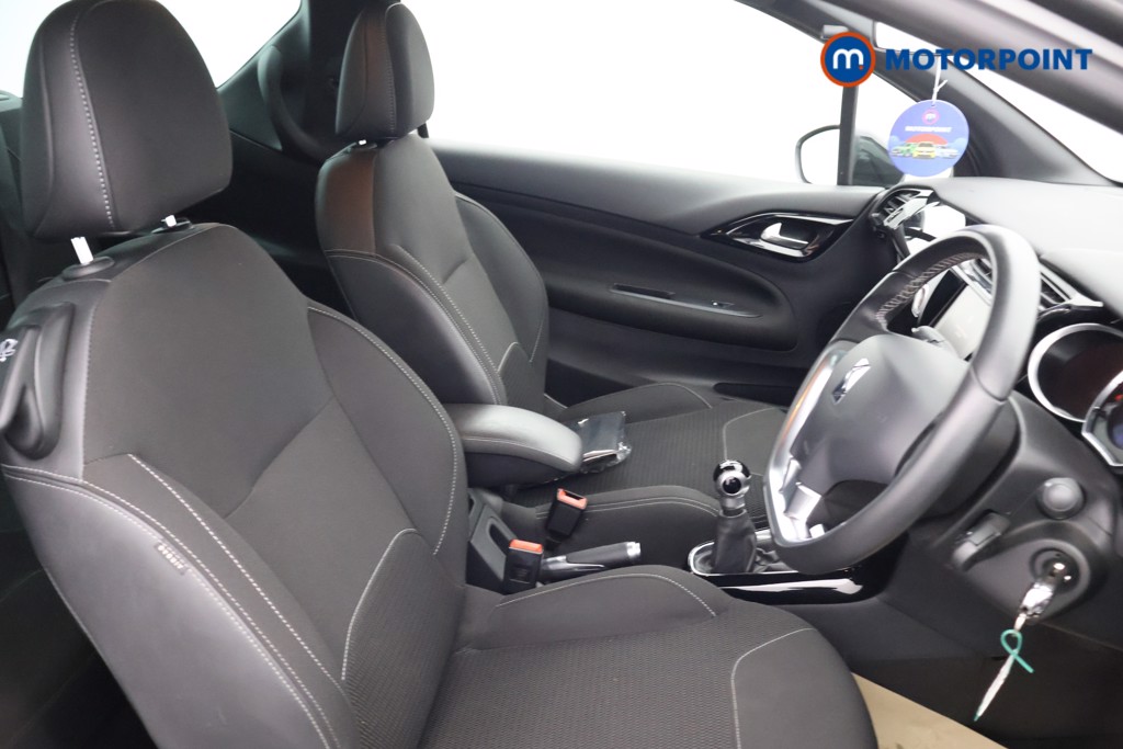 Used DS Automobiles DS 3 2018 for sale - 76949392: Photo 20