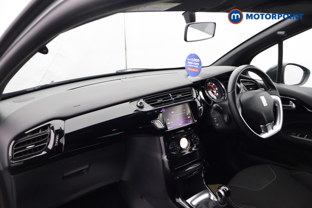 Used DS Automobiles DS 3 2018 for sale - 76949392: Photo 22