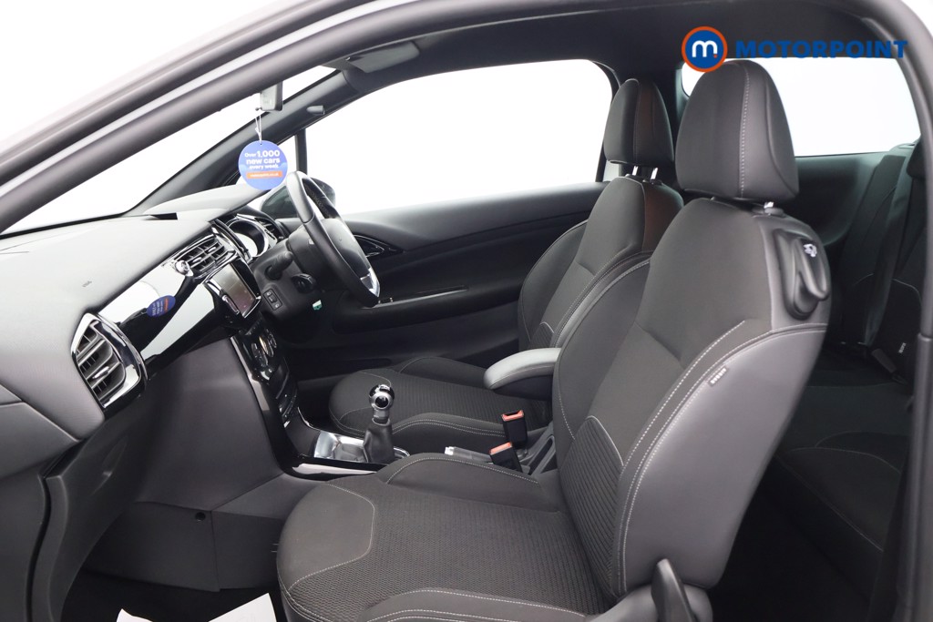 Used DS Automobiles DS 3 2018 for sale - 76949392: Photo 23