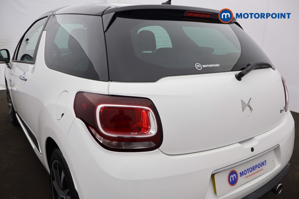 Used DS Automobiles DS 3 2018 for sale - 76949392: Photo 25