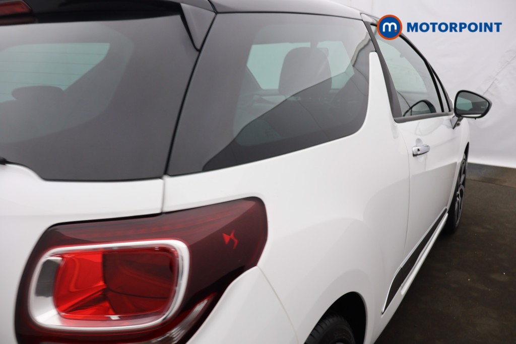 Used DS Automobiles DS 3 2018 for sale - 76949392: Photo 26