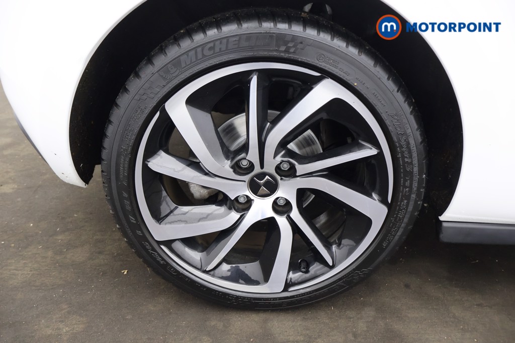 Used DS Automobiles DS 3 2018 for sale - 76949392: Photo 27