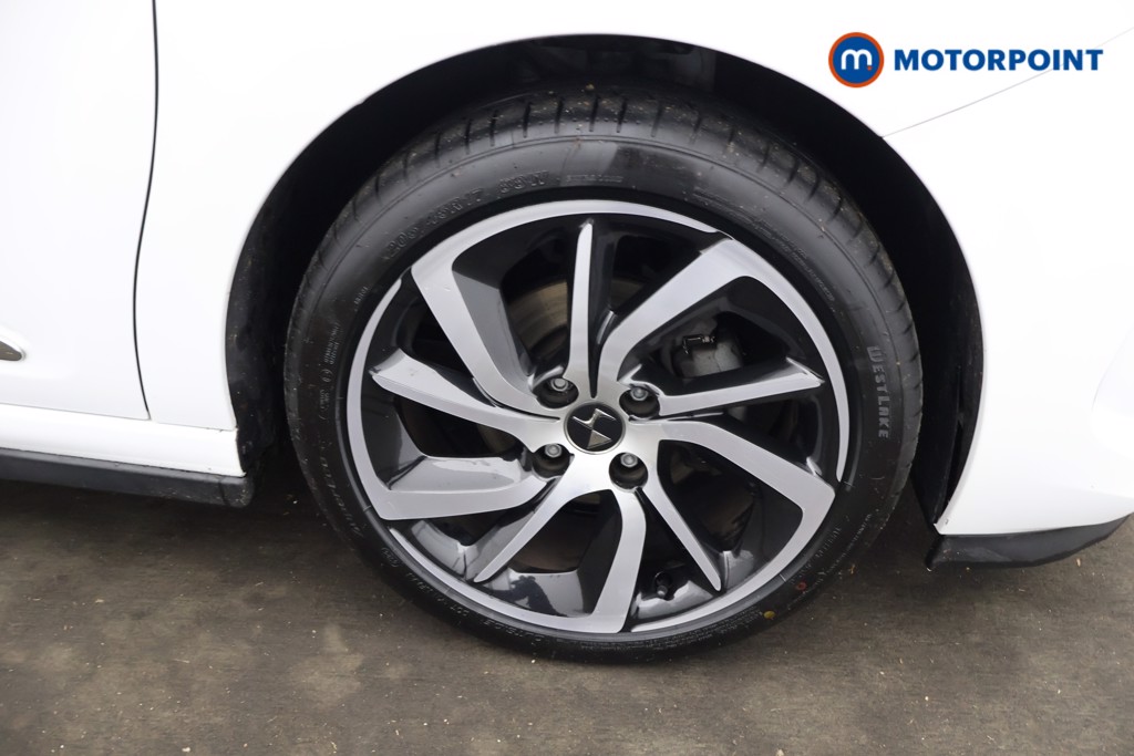 Used DS Automobiles DS 3 2018 for sale - 76949392: Photo 28