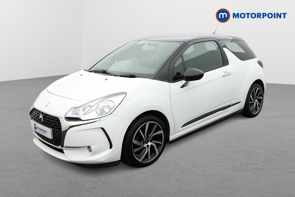 Used DS Automobiles DS 3 2018 for sale - 76949392: Photo 3