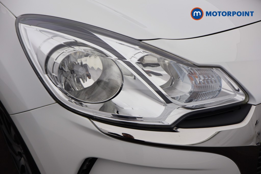 Used DS Automobiles DS 3 2018 for sale - 76949392: Photo 30