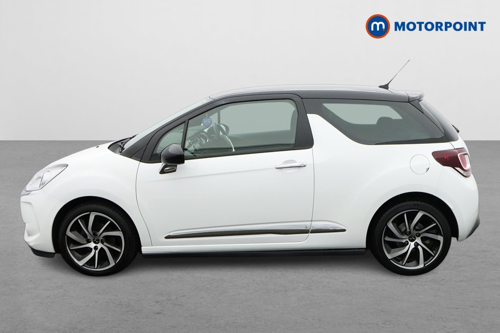 Used DS Automobiles DS 3 2018 for sale - 76949392: Photo 4