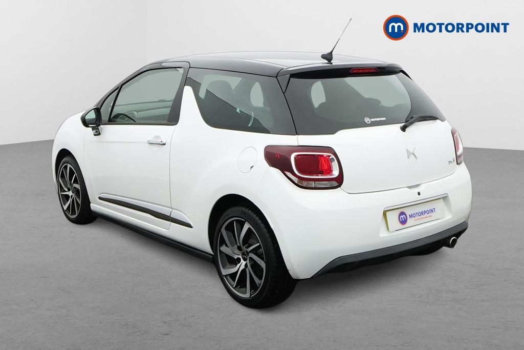 Used DS Automobiles DS 3 2018 for sale - 76949392: Photo 5