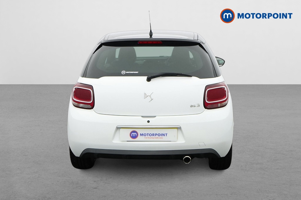 Used DS Automobiles DS 3 2018 for sale - 76949392: Photo 6