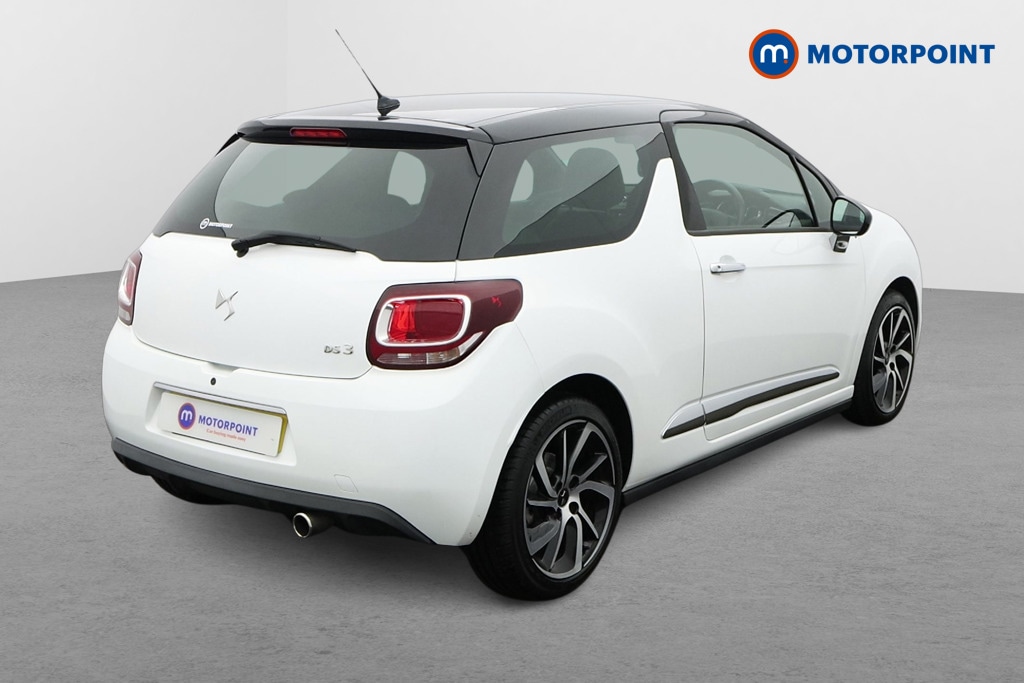 Used DS Automobiles DS 3 2018 for sale - 76949392: Photo 7