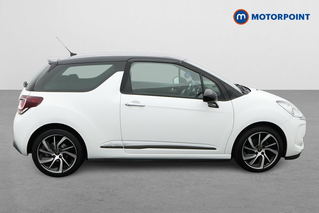 Used DS Automobiles DS 3 2018 for sale - 76949392: Photo 8