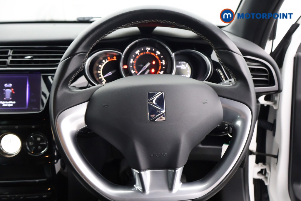 Used DS Automobiles DS 3 2018 for sale - 76949392: Photo 9