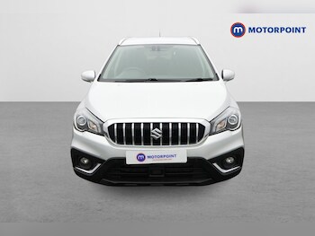 Used Suzuki SX4 S-Cross undefined for sale - 78400383: Photo