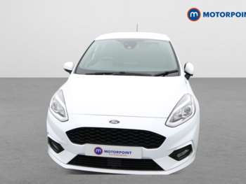 Used Ford Fiesta 2020 for sale - 75346514: Photo