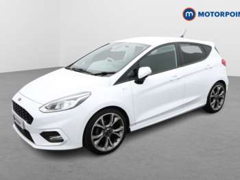 Used Ford Fiesta 2020 for sale - 75346514: Photo
