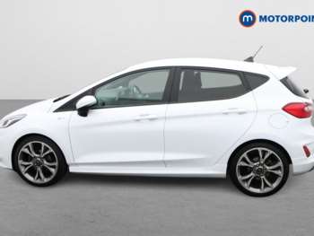 Used Ford Fiesta 2020 for sale - 75346514: Photo