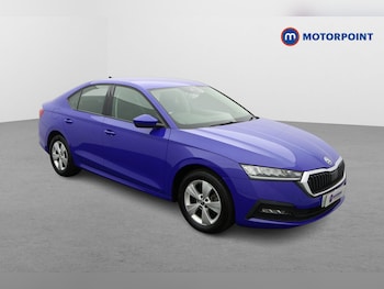 Used Skoda Octavia undefined for sale - 76413011: Photo