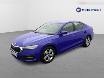 Used Skoda Octavia undefined for sale - 76413011: Photo