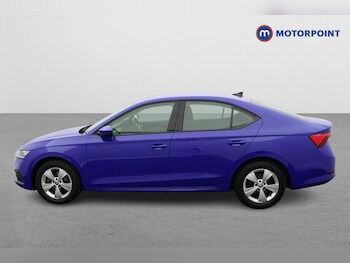 Used Skoda Octavia undefined for sale - 76413011: Photo