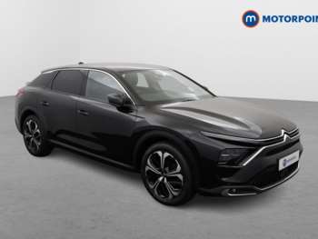 Used Citroen C5 X 2023 for sale - 75118497: Photo