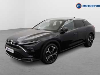 Used Citroen C5 X 2023 for sale - 75118497: Photo
