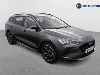 2024 - 1.0 EcoBoost Hybrid mHEV 155 Active X 5dr Auto