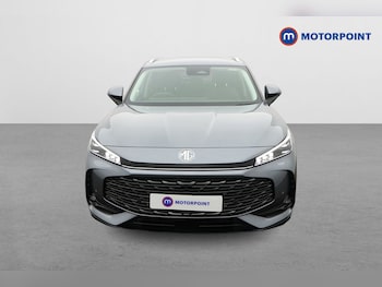 Used MG MG HS 2025 for sale - 78718554: Photo