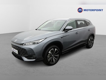 Used MG MG HS 2025 for sale - 78718554: Photo