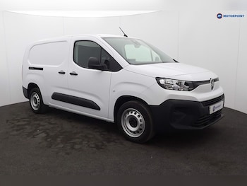 Used Citroen Berlingo 2026 for sale - 78477180: Photo