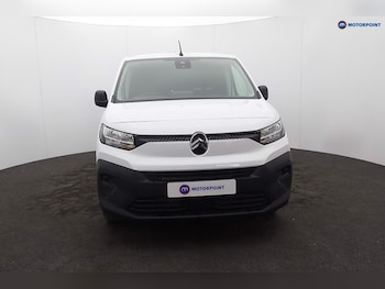 Used Citroen Berlingo 2026 for sale - 78477180: Photo