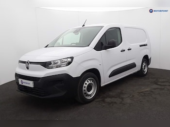 Used Citroen Berlingo 2026 for sale - 78477180: Photo
