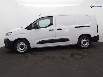 Used Citroen Berlingo 2026 for sale - 78477180: Photo