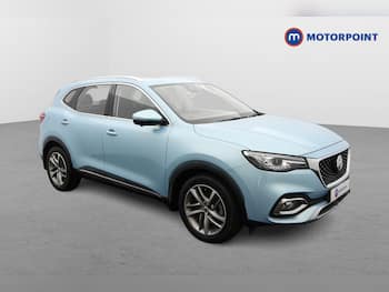 Used MG MG HS 2021 for sale - 79732962: Photo