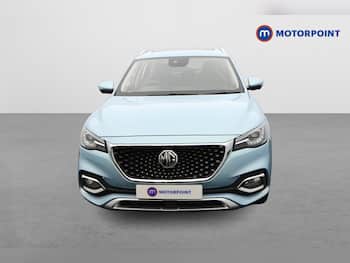 Used MG MG HS 2021 for sale - 79732962: Photo